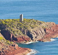Ben Boyd National Park - Surfers Paradise Gold Coast