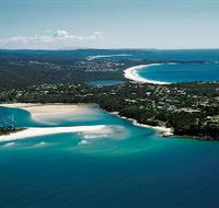 Club Sapphire - Merimbula - Surfers Paradise Gold Coast