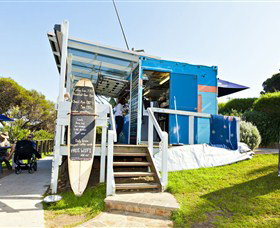 Merimbula Bar Beach - Surfers Paradise Gold Coast 3