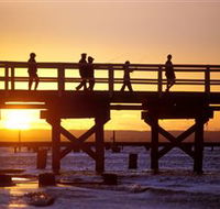 Busselton Jetty - Surfers Paradise Gold Coast
