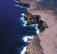 Zuytdorp Cliffs - Surfers Paradise Gold Coast