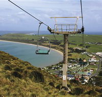 Nut Chairlift - The - Surfers Paradise Gold Coast