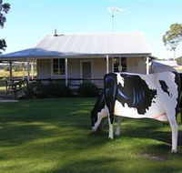 Millers Ice Cream - Surfers Paradise Gold Coast
