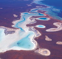Big Lagoon - Surfers Paradise Gold Coast
