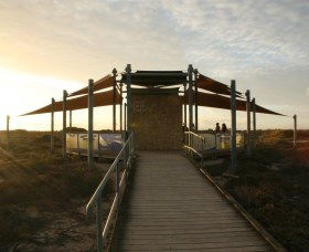 Jurabi Turtle Centre - Surfers Paradise Gold Coast 1