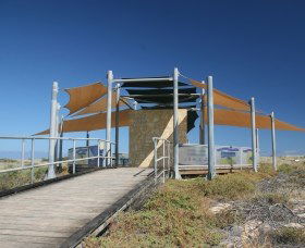 Jurabi Turtle Centre - Surfers Paradise Gold Coast 0