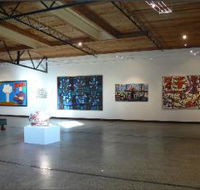 The Holmes  Court Gallery at Vasse Felix - Surfers Paradise Gold Coast