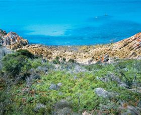 Rocky Cape National Park - Surfers Paradise Gold Coast 3