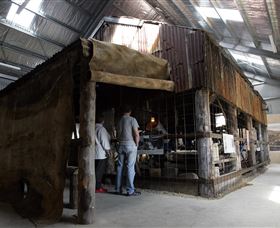 Kenworthy's Stamper Mill - Surfers Paradise Gold Coast 0