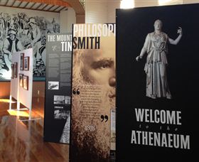 Tarkine Interpretation Centre - Surfers Paradise Gold Coast 0