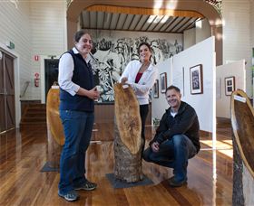 Tarkine Interpretation Centre - Surfers Paradise Gold Coast 4