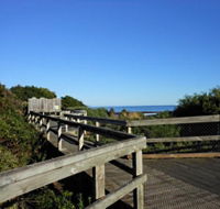 Lillico Beach - Surfers Paradise Gold Coast