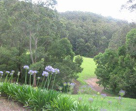 Rocky Mountains - Surfers Paradise Gold Coast 1