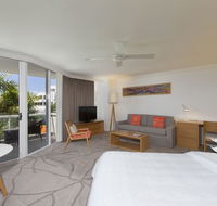 Sofitel Noosa Pacific Resort - Surfers Paradise Gold Coast