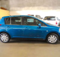 Carters Car Rentals - Surfers Paradise Gold Coast