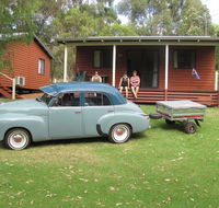 Taunton Farm Holiday Park - Surfers Paradise Gold Coast