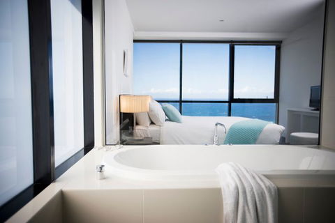 Mantra Circle On Cavill - Surfers Paradise Gold Coast 0