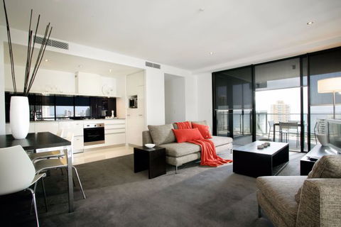 Mantra Circle On Cavill - Surfers Paradise Gold Coast 3