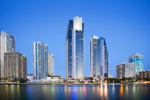 Mantra Circle On Cavill - Surfers Paradise Gold Coast 8