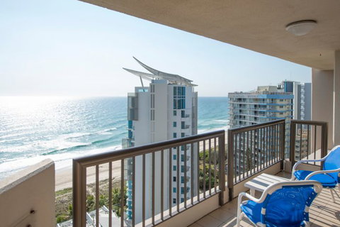 BreakFree Longbeach Resort - Surfers Paradise Gold Coast 3