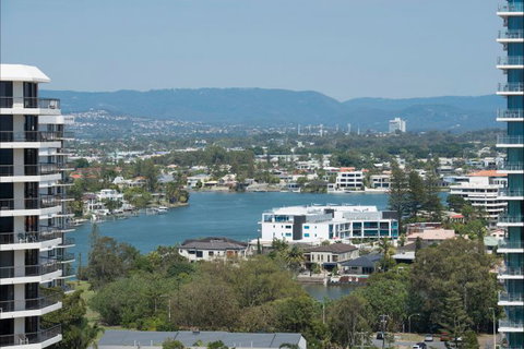 BreakFree Longbeach Resort - Surfers Paradise Gold Coast 11