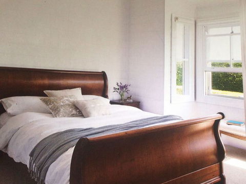 All Saints Bed And Breakfast - Surfers Paradise Gold Coast 0