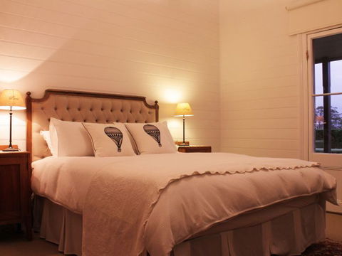 All Saints Bed And Breakfast - Surfers Paradise Gold Coast 1