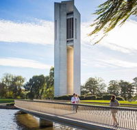 National Carillon - Surfers Paradise Gold Coast