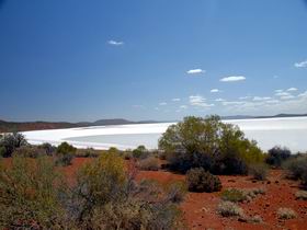 Gawler Ranges Wilderness Safaris - Surfers Paradise Gold Coast 0