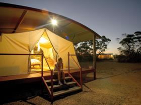 Gawler Ranges Wilderness Safaris - Surfers Paradise Gold Coast 1