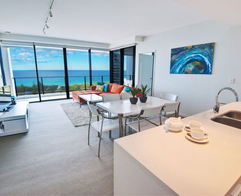 Ultra Broadbeach - Surfers Paradise Gold Coast 0
