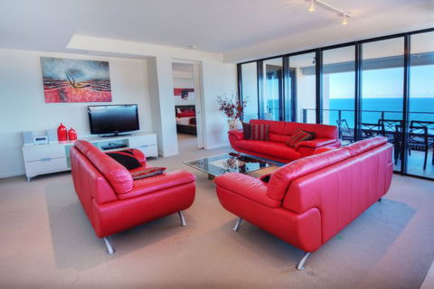 Ultra Broadbeach - Surfers Paradise Gold Coast 19