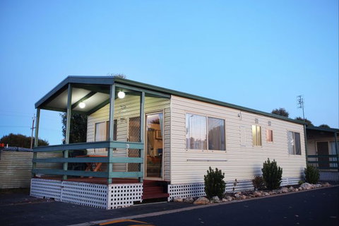 Discovery Parks - Robe - Surfers Paradise Gold Coast 2