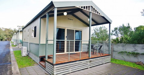 Discovery Parks - Robe - Surfers Paradise Gold Coast 7