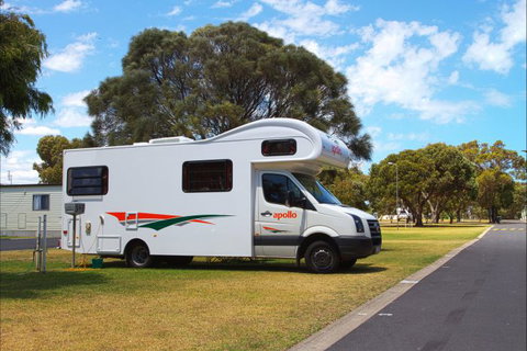 Discovery Parks - Robe - Surfers Paradise Gold Coast 22