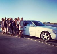 Valley Limousines - Surfers Paradise Gold Coast