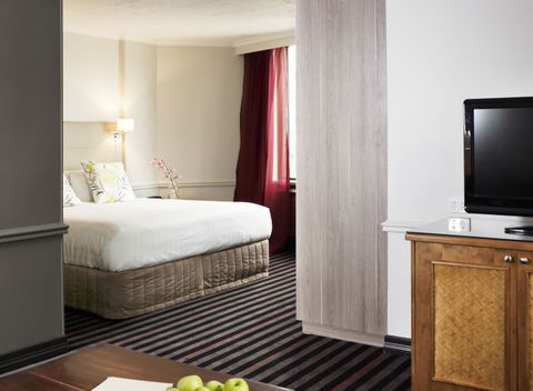 Rydges Southbank Townsville - Surfers Paradise Gold Coast 0