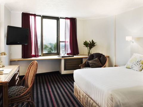 Rydges Southbank Townsville - Surfers Paradise Gold Coast 1
