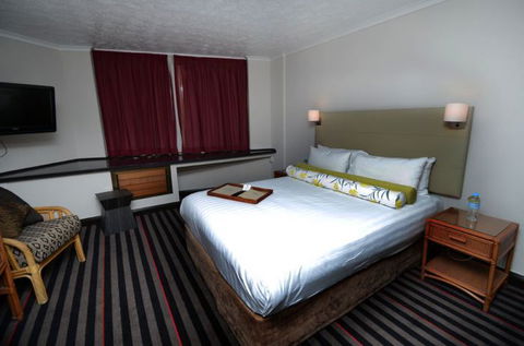 Rydges Southbank Townsville - Surfers Paradise Gold Coast 2