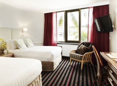 Rydges Southbank Townsville - Surfers Paradise Gold Coast 3