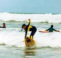 Surf Culture Australia - Surfers Paradise Gold Coast