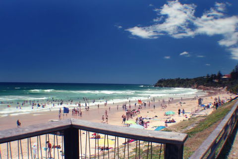 Caloundra To Noosa Scenic Drive Tour - Surfers Paradise Gold Coast 1