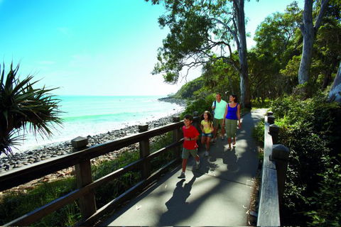 Caloundra To Noosa Scenic Drive Tour - Surfers Paradise Gold Coast 2