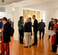 M16 Artspace - Surfers Paradise Gold Coast