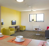 Western Sydney University Village Penrith - Surfers Paradise Gold Coast