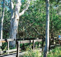 Kinaba Track - Surfers Paradise Gold Coast