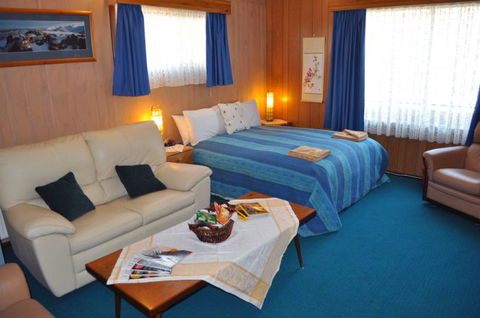 Sages Haus Bed And Breakfast - Surfers Paradise Gold Coast 2