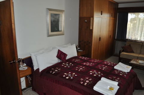 Sages Haus Bed And Breakfast - Surfers Paradise Gold Coast 4