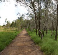 Billai dhagun Circuit Place of She-Oaks - Surfers Paradise Gold Coast
