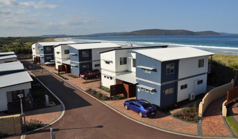 BIG4 Middleton Beach Holiday Park - Surfers Paradise Gold Coast 1